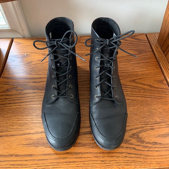 Timberlands boots - Picture 2 of 6